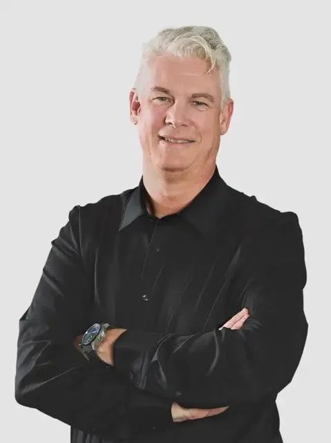Portrait von Roger Berliat