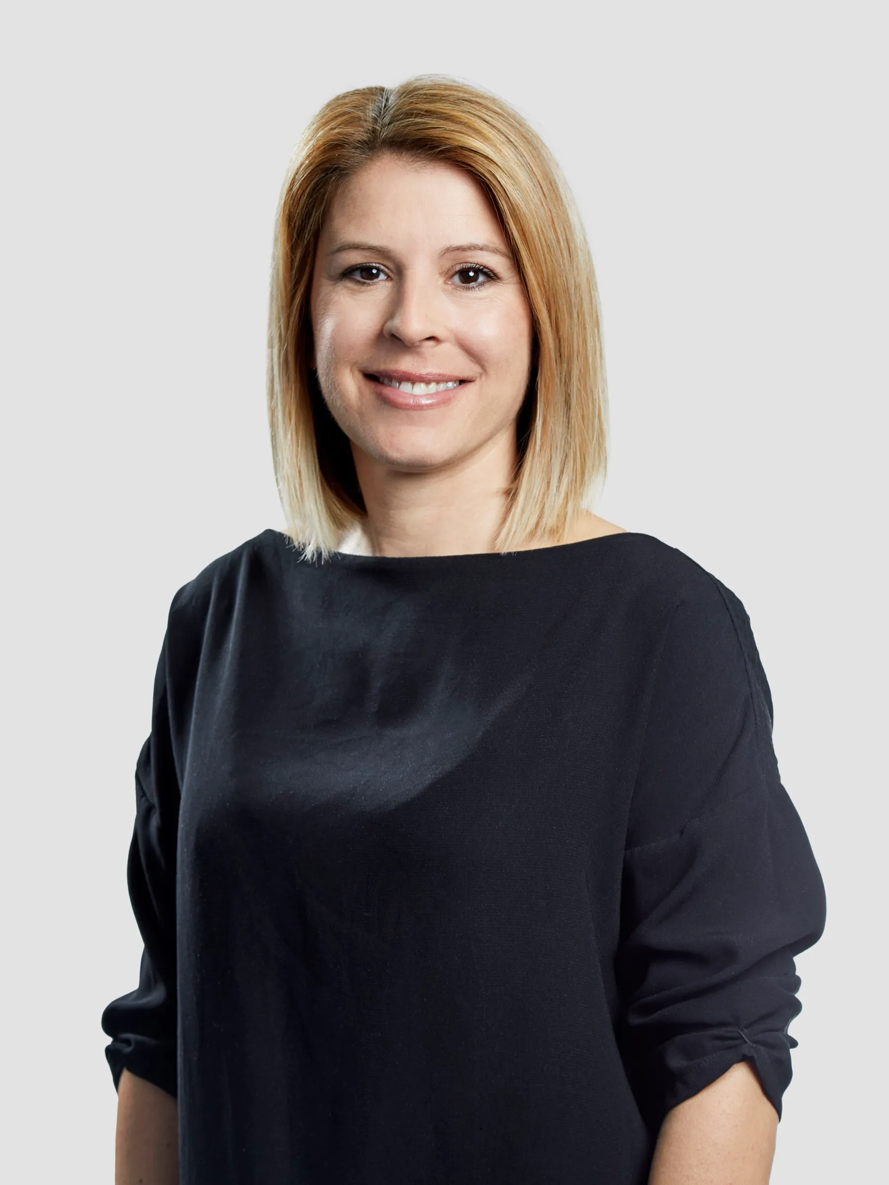 Portrait von Christina Rezzonico