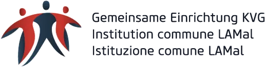 Gemeinsame Einrichtung KVG