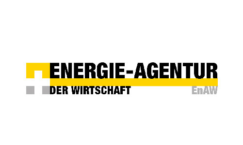 Logo Referenz Energie-Agentur der Wirtschaft